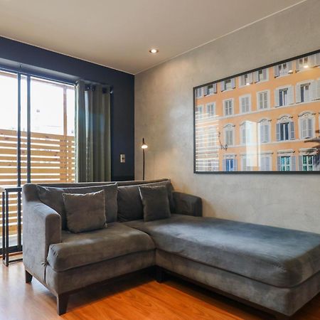 Astonishing 2Br At Malecon Apartment Lima Bagian luar foto