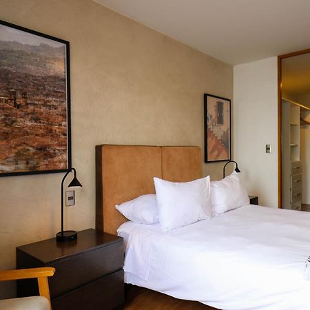 Astonishing 2Br At Malecon Apartment Lima Bagian luar foto