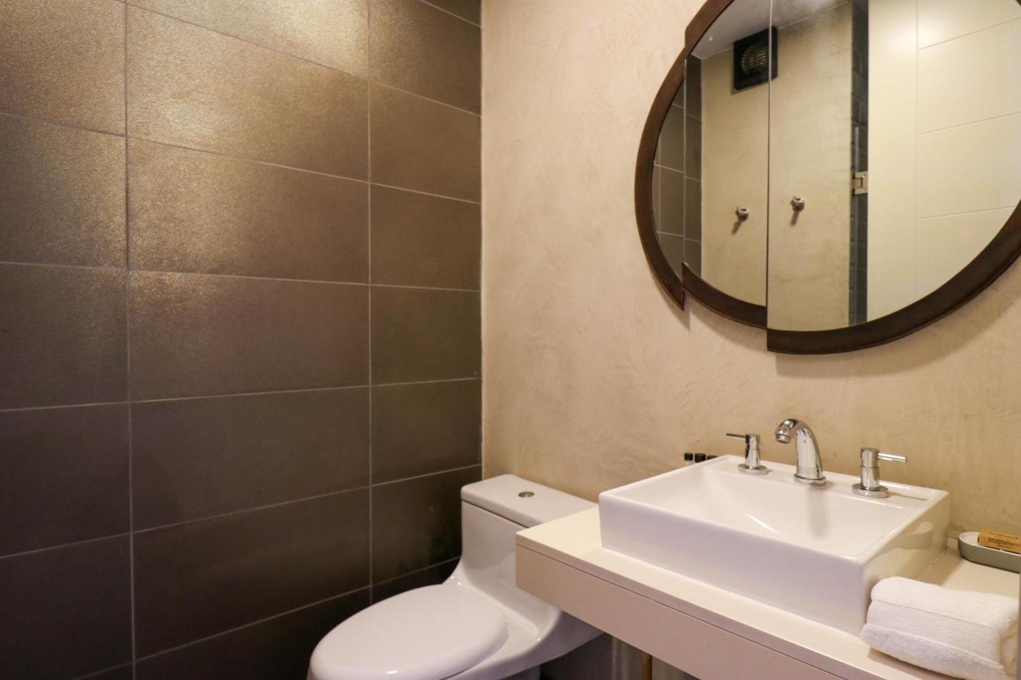Astonishing 2Br At Malecon Apartment Lima Bagian luar foto