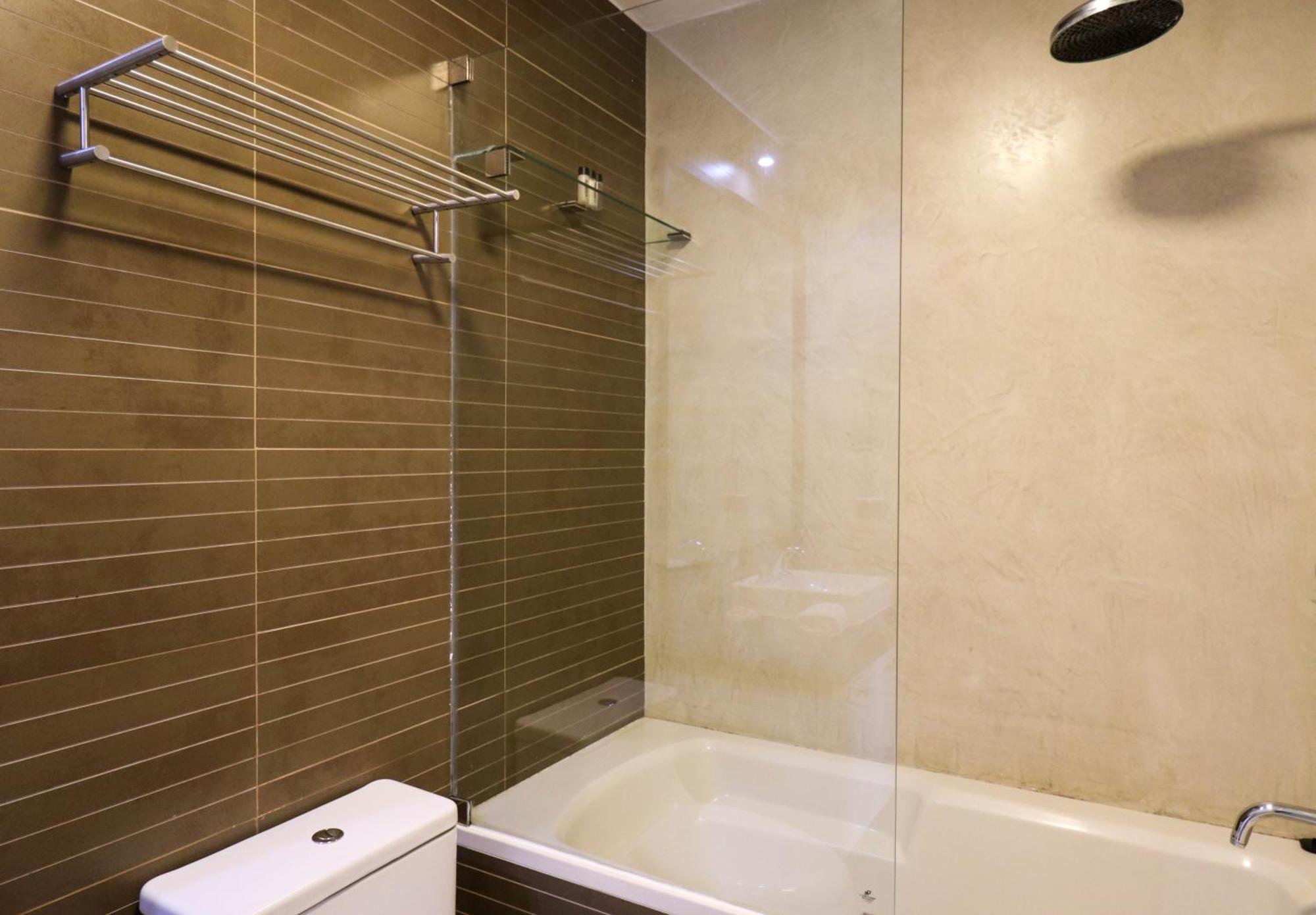 Astonishing 2Br At Malecon Apartment Lima Bagian luar foto