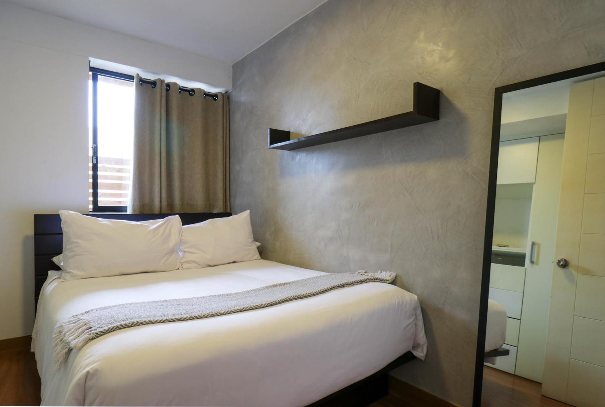 Astonishing 2Br At Malecon Apartment Lima Bagian luar foto