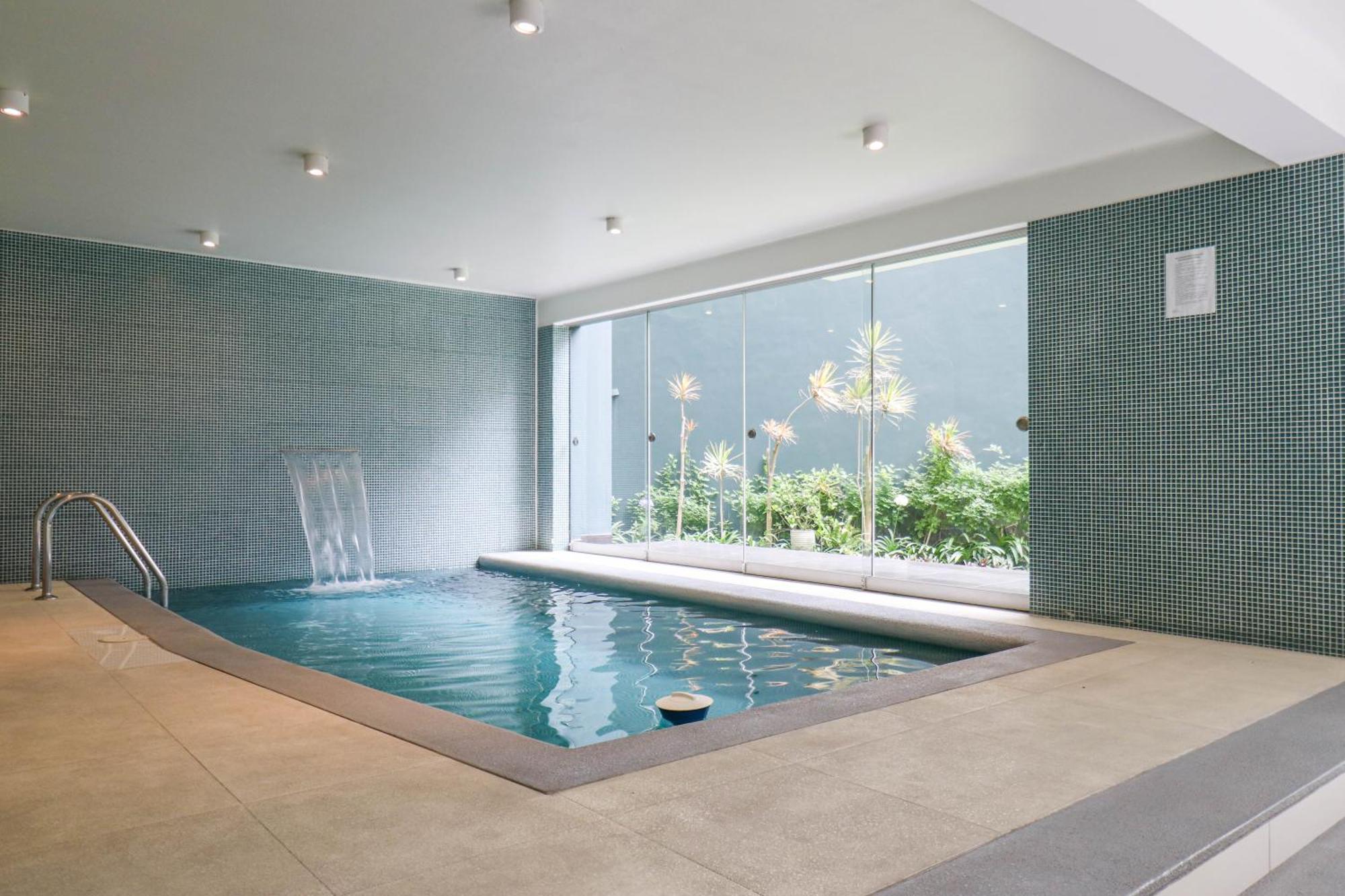 Astonishing 2Br At Malecon Apartment Lima Bagian luar foto