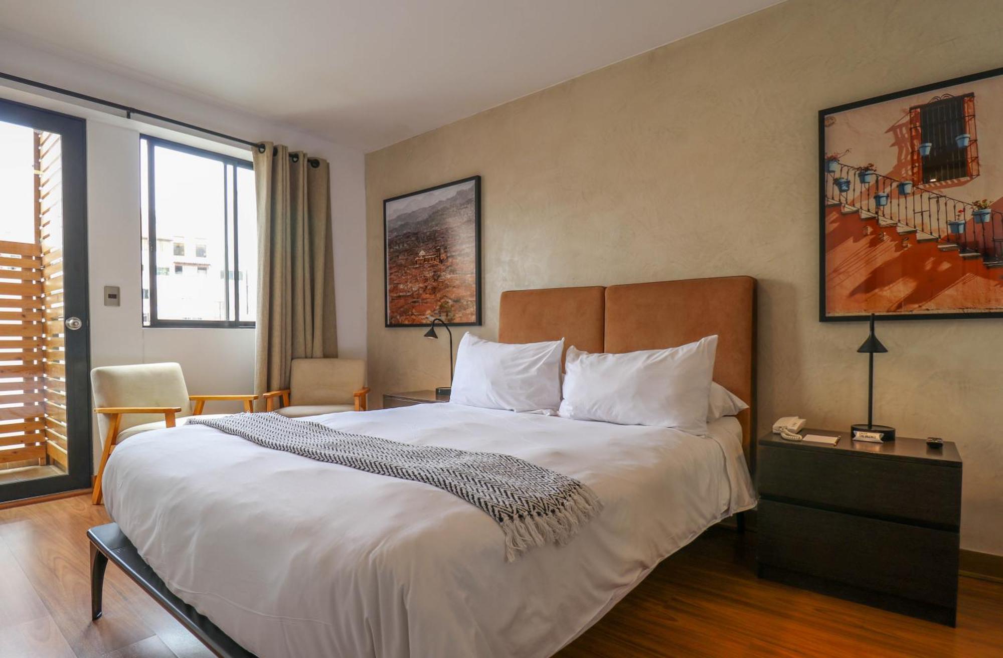 Astonishing 2Br At Malecon Apartment Lima Bagian luar foto