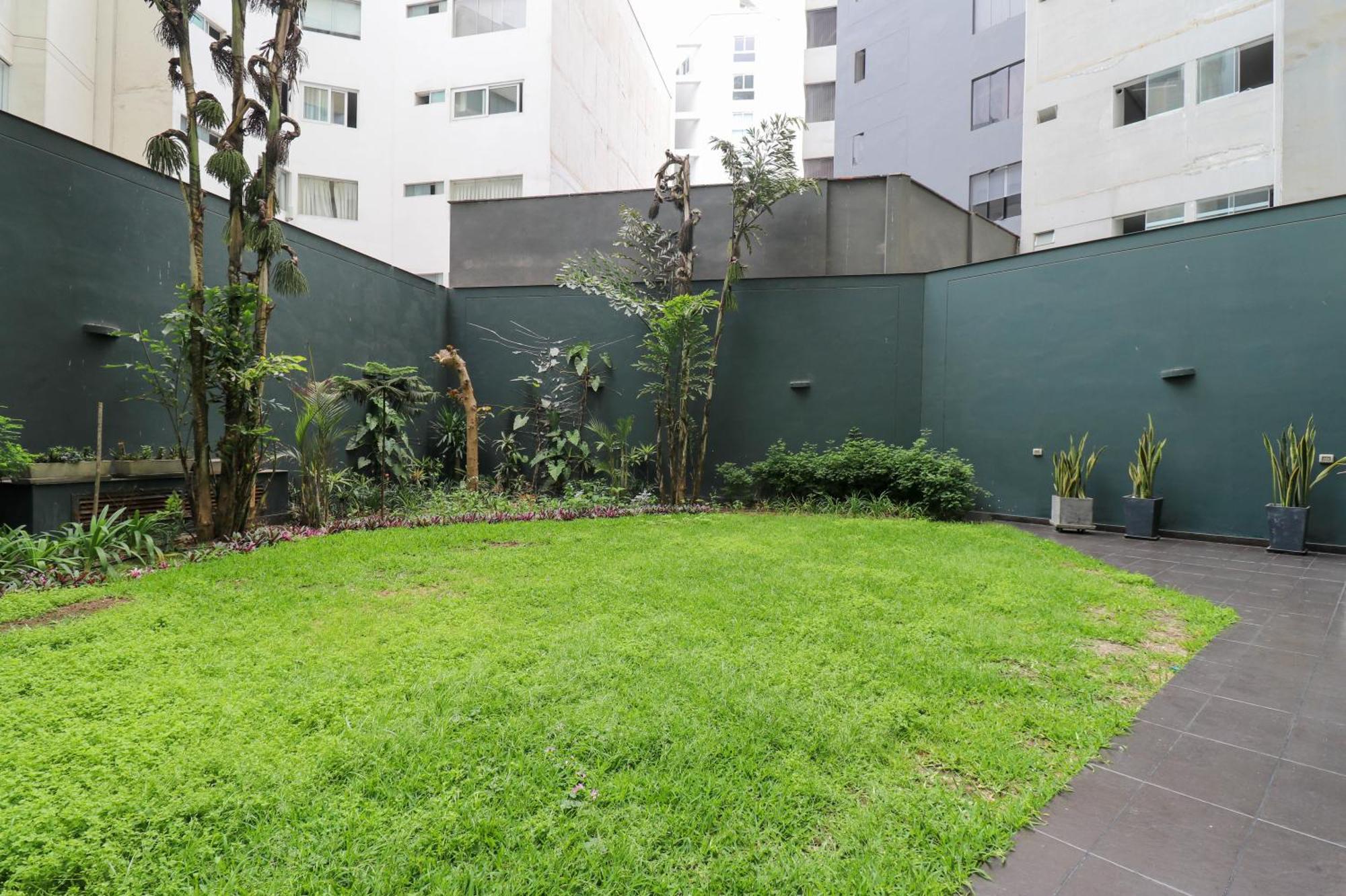 Astonishing 2Br At Malecon Apartment Lima Bagian luar foto