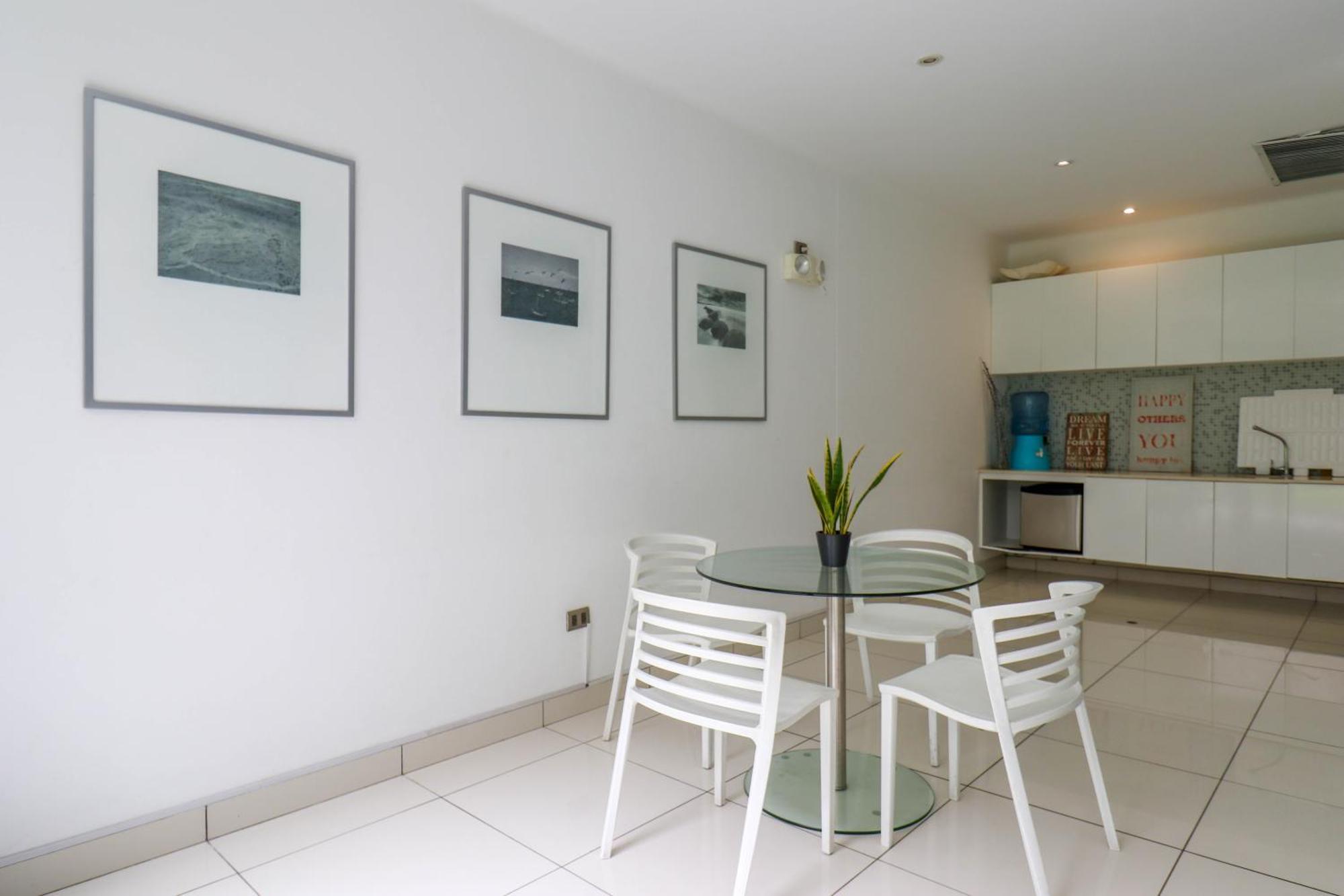 Astonishing 2Br At Malecon Apartment Lima Bagian luar foto